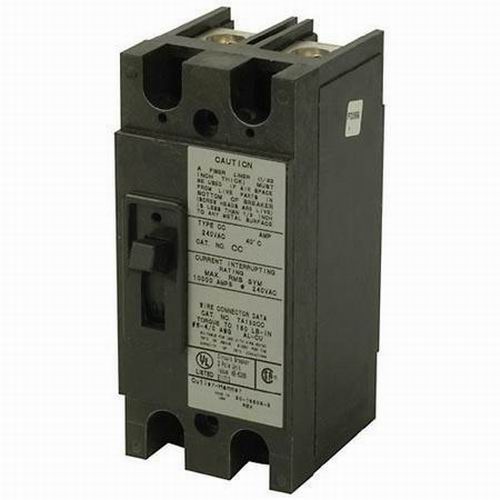 Eaton / Cutler Hammer CCV2200 Tenant Main Circuit Breaker; 200 Amp, 120