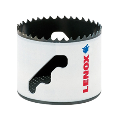 Lenox 1772077 Speed Slot Bi-Metal Hole Saw 5 Inch- 1/Blister Seal- Lenox 1772077 Speed Slot Bi-Metal Hole Saw 5 Inch- 1/Blister Seal-