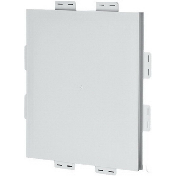 Arlington MM18 Meter Mounting Base; 15.875 Inch Width x 1.125 Inch