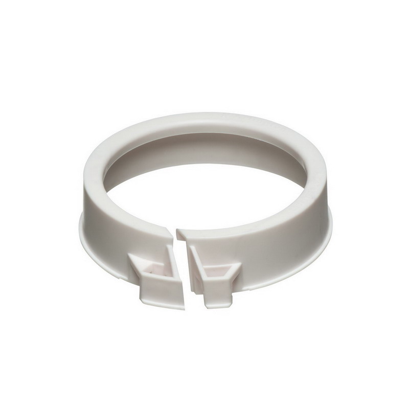 Arlington EMT400S NonMetallic Split Insulating Bushing; 4 Inch