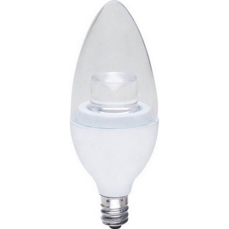 UPC 031293082541 product image for Eiko LEDP-3WB11/827-DIM Candle B11 LED Lamp 3 Watt  120 Volt  2700K  80 CRI  Can | upcitemdb.com