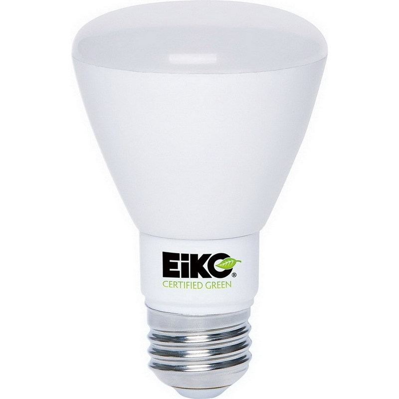 UPC 031293079916 product image for Eiko LEDP-8WR20/827-DIM3 Reflector R20 LED Lamp 8 Watt  120 Volt  2700K  80 CRI  | upcitemdb.com
