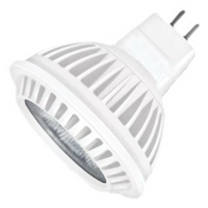UPC 031293079275 product image for Eiko LEDP-6WMR16/830-DIM Reflector MR16 LED Lamp 6 Watt  12 Volt AC/DC  3000K  8 | upcitemdb.com