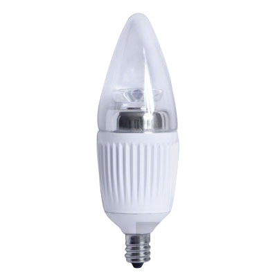 UPC 031293079251 product image for Eiko LEDP-5WB11/827-DIM Candle B11 LED Lamp 5 Watt  120 Volt  2700K  80 CRI  Can | upcitemdb.com