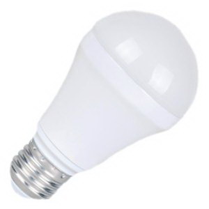 UPC 031293079664 product image for Eiko LEDP-8WA19/841-DIM3 LitespanLED&reg A-Line A19 Replacement LED Lamp 8 Watt  | upcitemdb.com