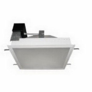 UPC 078531000752 product image for Hubbell Lighting / Columbia FK22 Single Flange Kit For 2 x 2 ft T8 Lensed Troffe | upcitemdb.com
