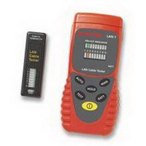 Fluke LAN-1 Cable Tester - Crescent Electric Supply Company