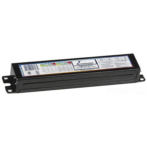 Advance Ballast Assemblies UPC & Barcode