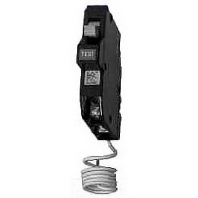 Eaton Cutler Hammer CH130GF Ground Fault Circuit Breaker