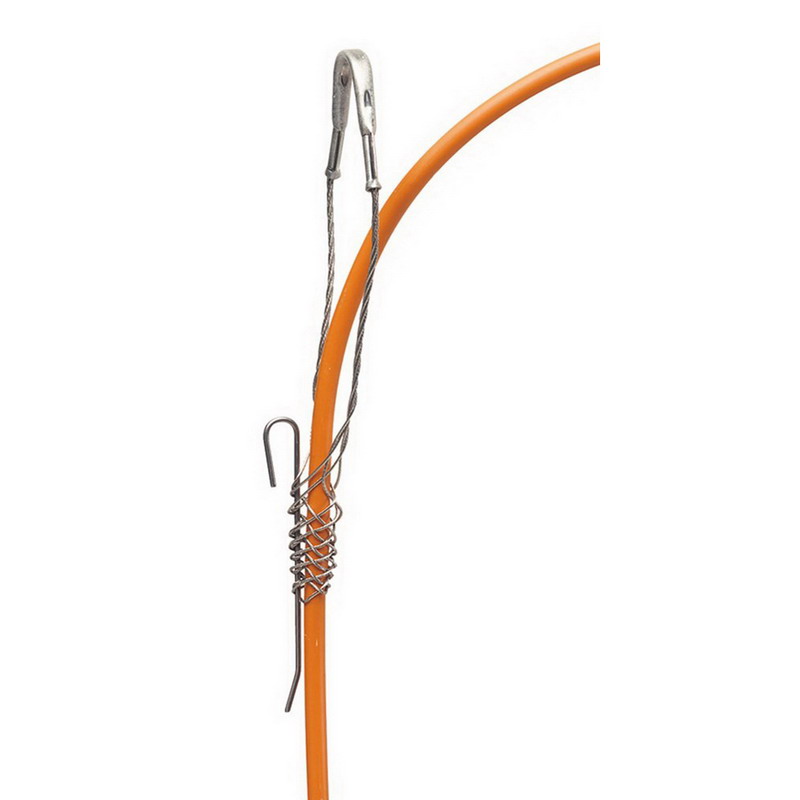 Hubbell Wiring 022291021 Kellems Wire Management Fiber Optic Support