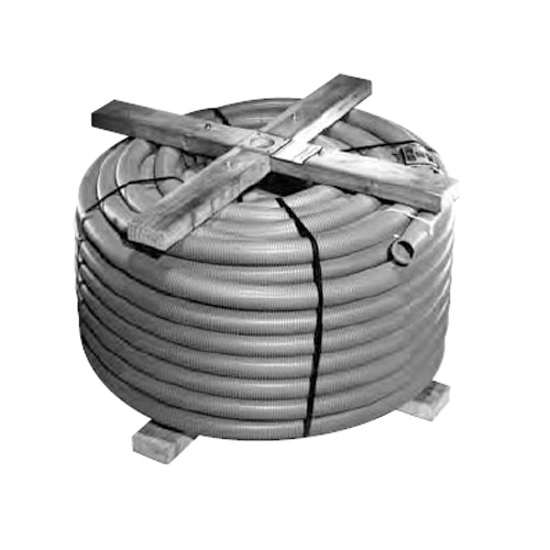 Carlon 11813250 P&C Flex® Corrugated NonMetallic Flexible Conduit; 3