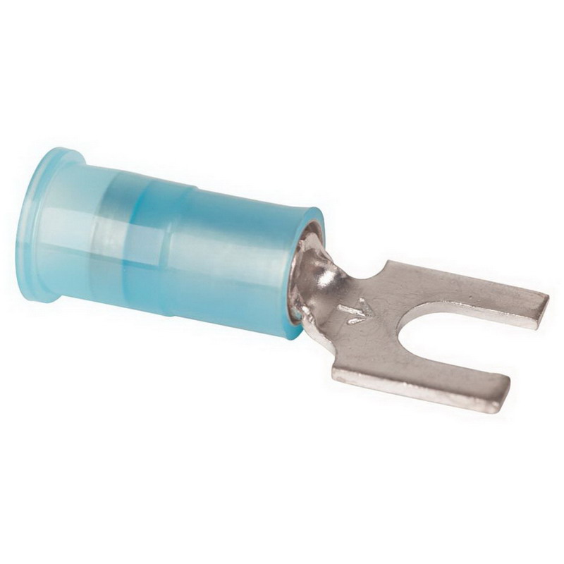 3M MNG146FBX Scotchlok™ Nylon With Insulation Grip Block Fork Terminal