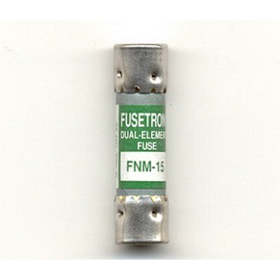 Buss fnm-3 midget fuse Latina pretty licked