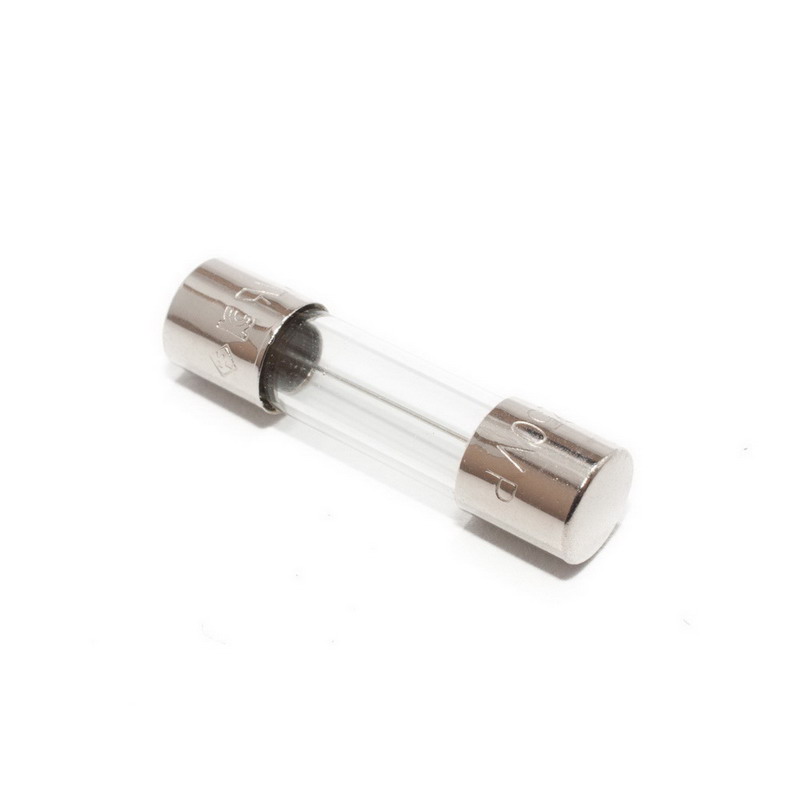 Littelfuse 217008P FastActing Miniature Fuse; 8 Amp, 250 Volt AC