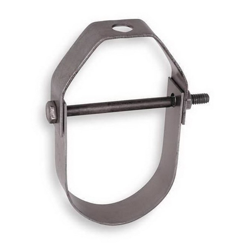 Superstrut C710-5 700 Series Adjustable Clevis Hanger 5 Inch- Steel- Superstrut C710-5 700 Series Adjustable Clevis Hanger 5 Inch- Steel-