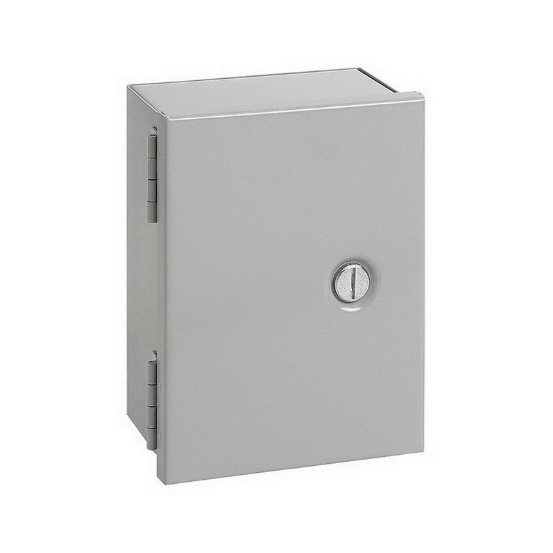 Hoffman Pentair A12N126 Small Flush Slotted Latch Style Equipment