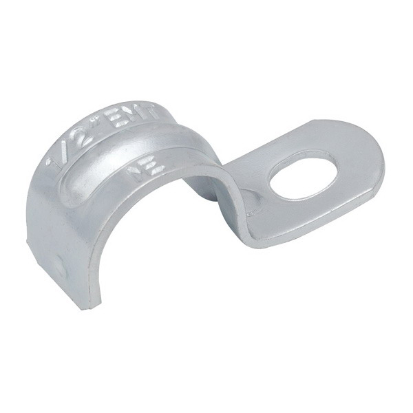 Madison 1702 Strap; 3/4 Inch, Steel Crescent Electric Supply Company