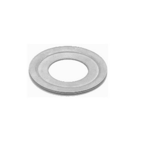 Midwest 342 Knockout Reducing Washer; 3/4 Inch x 1/2 Inch Conduit
