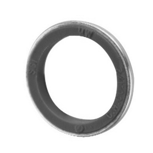 Midwest SG1 Liquidator™ Self Retaining Gasket With Ring; 3/8 1/2 Inch
