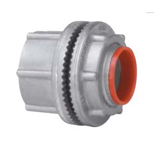 Myers STA1 ScruTite® PosiLok Insulated Conduit Hub; 1/2 Inch