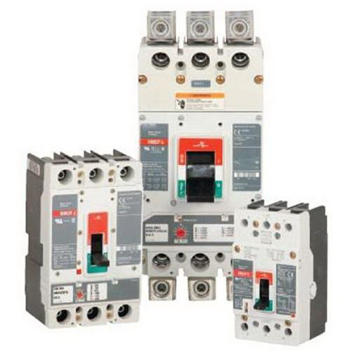 Eaton / Cutler Hammer EGH3100FFB GSeries Molded Case Circuit Breaker