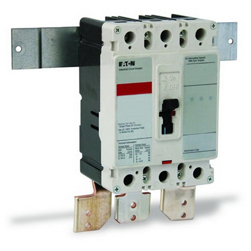 Eaton / Cutler Hammer BKED100T PowRStockPlus™ Type ED CHPNL Panelboard Main Breaker Kit; 240