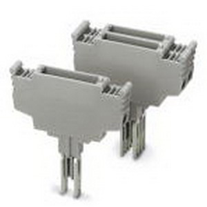 Phoenix Contact Phoenix 2802316 ST-BE Component Connector Polyamide- Gray- Phoenix Contact Phoenix 2802316 ST-BE Component Connector Polyamide- Gray-