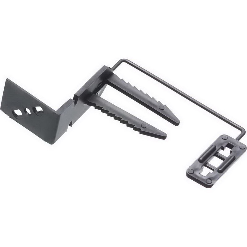 "Arlington CS6 Cable Support For Support Clips,"
