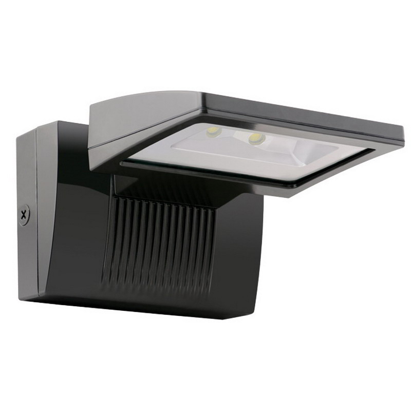 RAB WPLED26/EC LED Wallpack With Emergency Battery Backup RAB WPLED26/EC LED Wallpack With Emergency Battery Backup