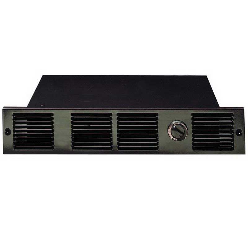 Cadet UC102B Perfectoe Complete Kickspace Heater Unit; 240/208 Volt