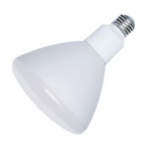 UPC 031293079947 product image for Eiko LEDP-13WR40/827-DIM3 LitespanLED&reg LED Lamp 13 Watt  120 Volt at 60 Hz  2 | upcitemdb.com