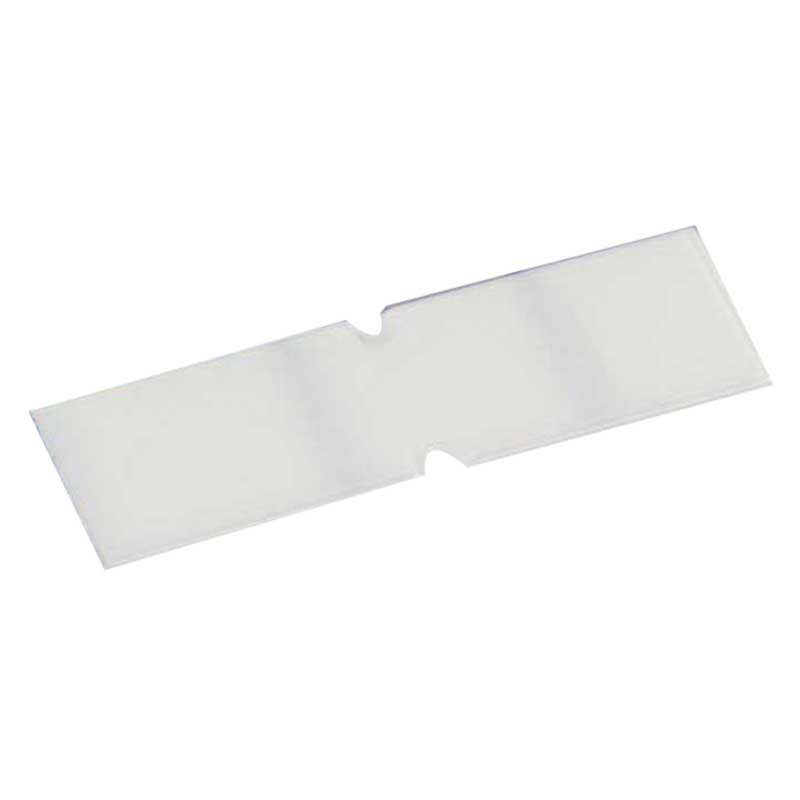 Bussmann CPB1621 Power Terminal Block Cover; For 162 Series Power