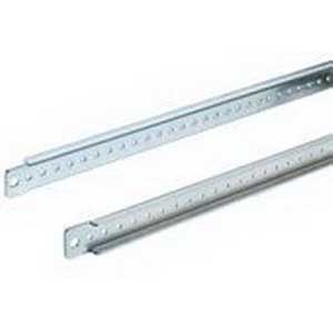 Rittal 4697000 Depth Bar 29 Inch Length- Sheet Steel- Zinc-Plated- Passivated- Rittal 4697000 Depth Bar 29 Inch Length- Sheet Steel- Zinc-Plated- Passivated-