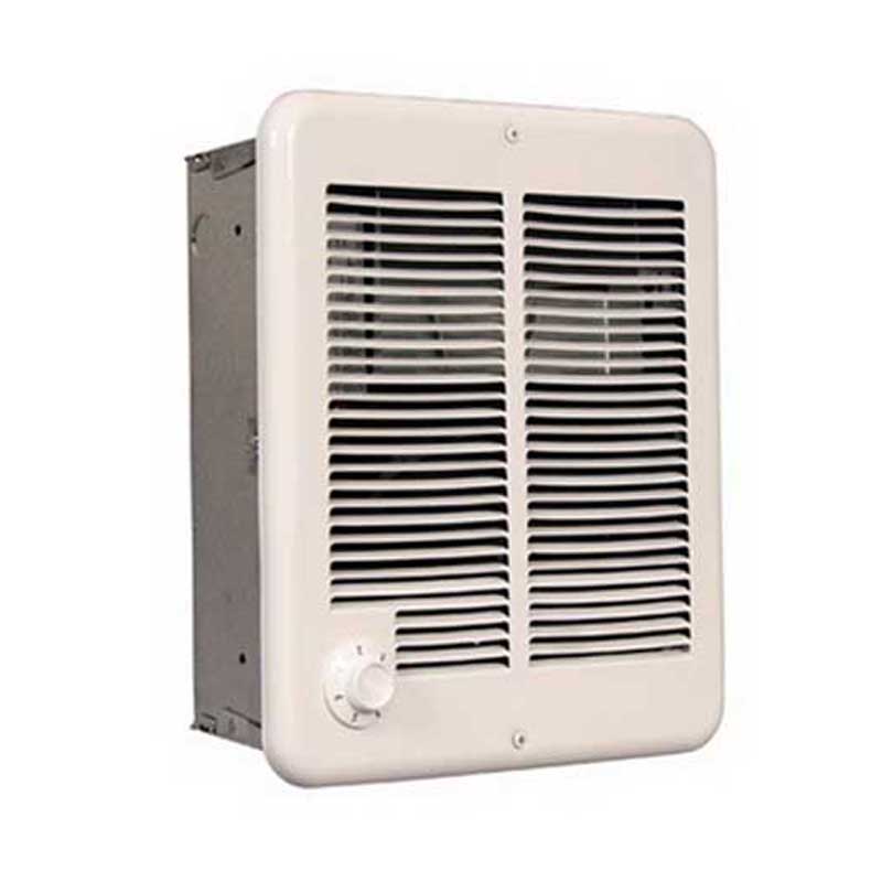 Marley CRA2024IF QMark® Fan Forced Zonal Wall Heater; 240/208 Volt
