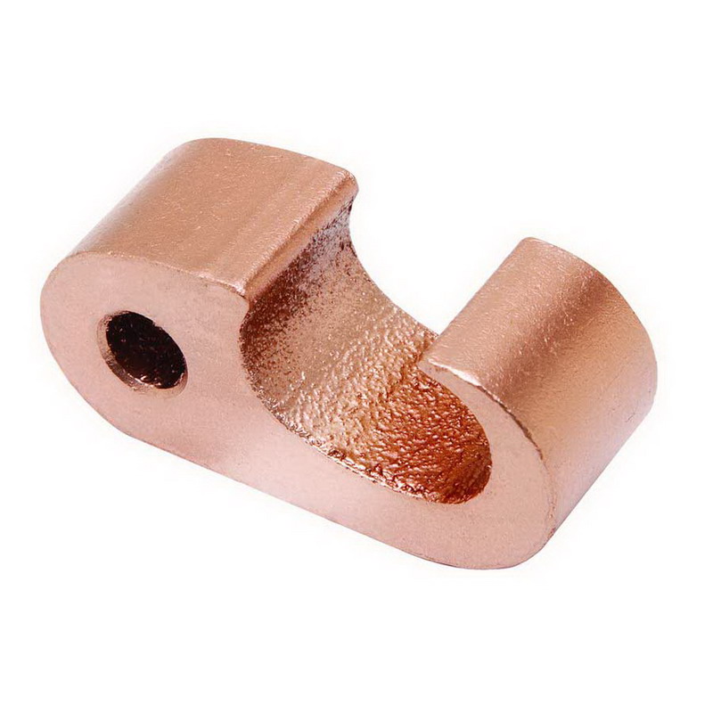 Hubbell Electrical / Burndy YGHP29C29 HYTAP™ Compression Ground Rod