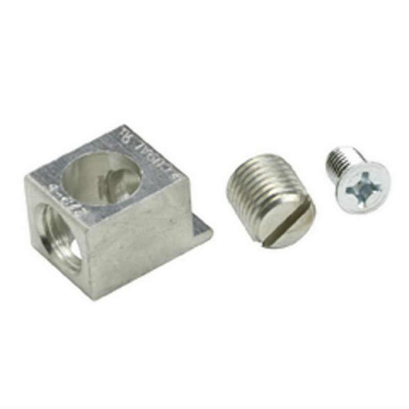 Eaton / Cutler Hammer NL20 Neutral Lug; 125 Amp Crescent Electric