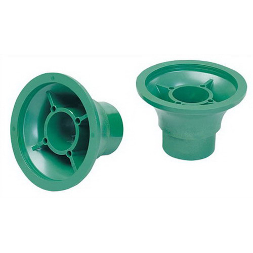 "Greenlee 31925 Cable Tray Expandable Roller Half ABS,"