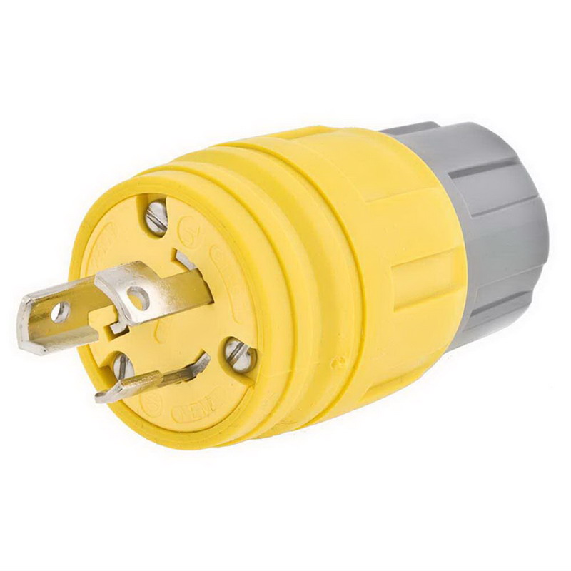 Hubbell Wiring 28w47h Twist