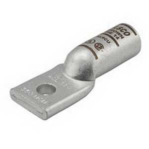 UPC 783669000061 product image for Ilsco ACL-6 ClearChoice ACL Series Compression Lug 1 Hole  1/4 Inch Stud  6 AWG  | upcitemdb.com