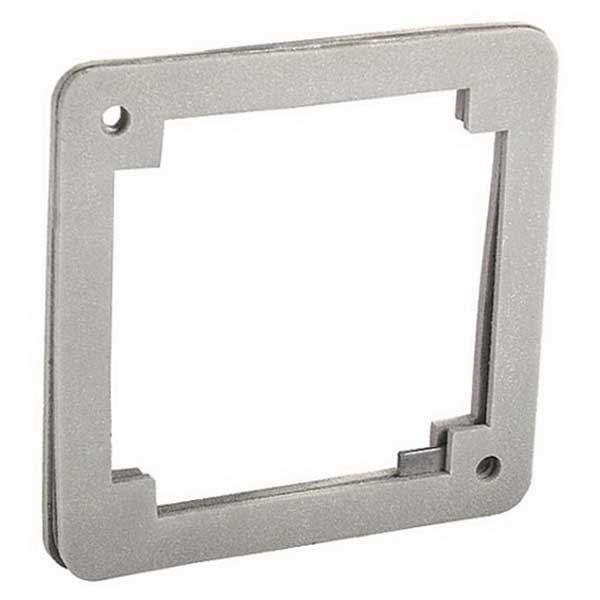 UPC 785592520029 product image for Garvin 53C1-VT Square Extension Ring 4.000 Inch Width x 1.500 Inch Depth x 4.000 | upcitemdb.com