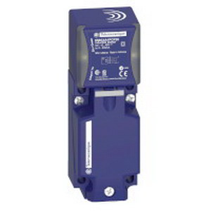 Schneider Electric / Square D XS8C4A1MPN12 OsiSense Inductive Proximity Sensor 24 - 240 Volt AC/DC- 20 mm Sensing Distance- 2 Wire- AC/DC- Programmable Output- 1 NC/1 NO Operating Mode- Schneider Electric / Square D XS8C4A1MPN12 OsiSense Inductive Proximity Sensor 24 - 240 Volt AC/DC- 20 mm Sensing Distance- 2 Wire- AC/DC- Programmable Output- 1 NC/1 NO Operating Mode-