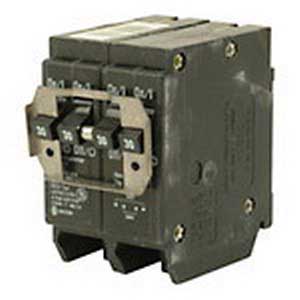 Eaton Cutler Hammer BQ Circuit Breaker 15 30
