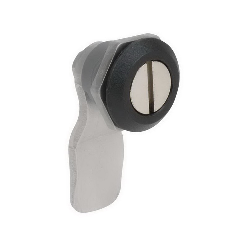 UPC 786725022069 product image for Wiegmann N41214TSS Lock Kit Stainless Steel | upcitemdb.com