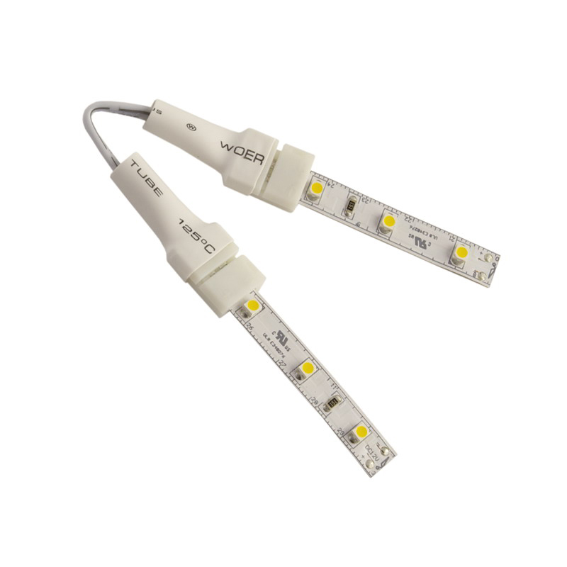 Diode LED DI0862 CLICKTIGHT™ Standard Strip Light Bend Connector; 60