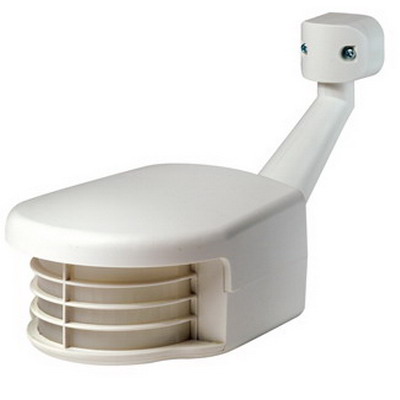 Exterior Occupancy Sensor