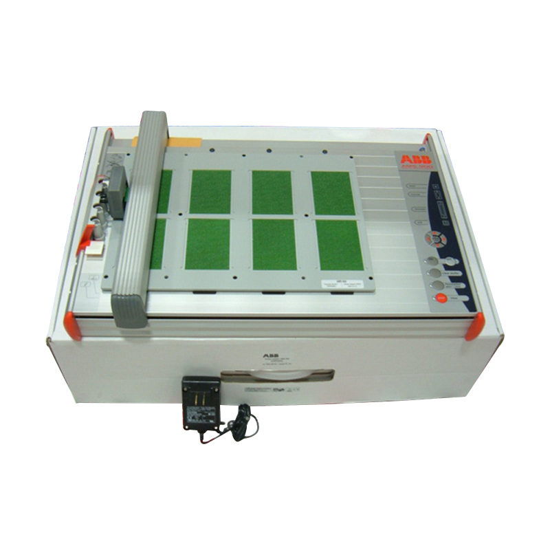 ABB XUSP02636 Complete Plotter Kit; For Use with AMS 500 Terminal Block