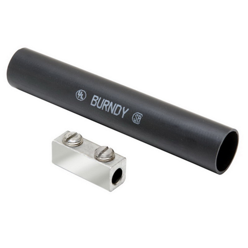 Hubbell Electrical / Burndy AGSKIT250 Splice Kit; 1 AWG250 KCMIL