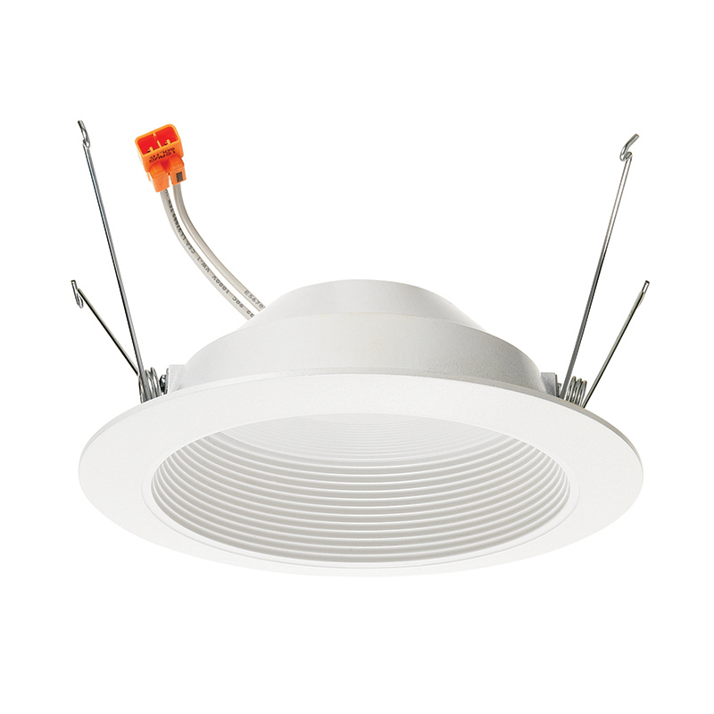 lithonia lighting acuity 5rld 930 6 wwh 5 inch trim crescent