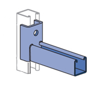 UPC 786364010069 - Unistrut P2232SS 90 Degree Angular Fitting 1-5/8 ...