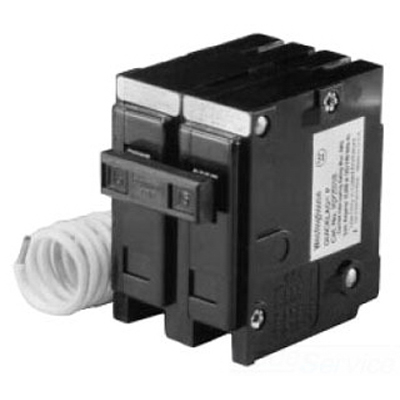 Eaton Cutler Hammer HQP2030B QuickLag Miniature